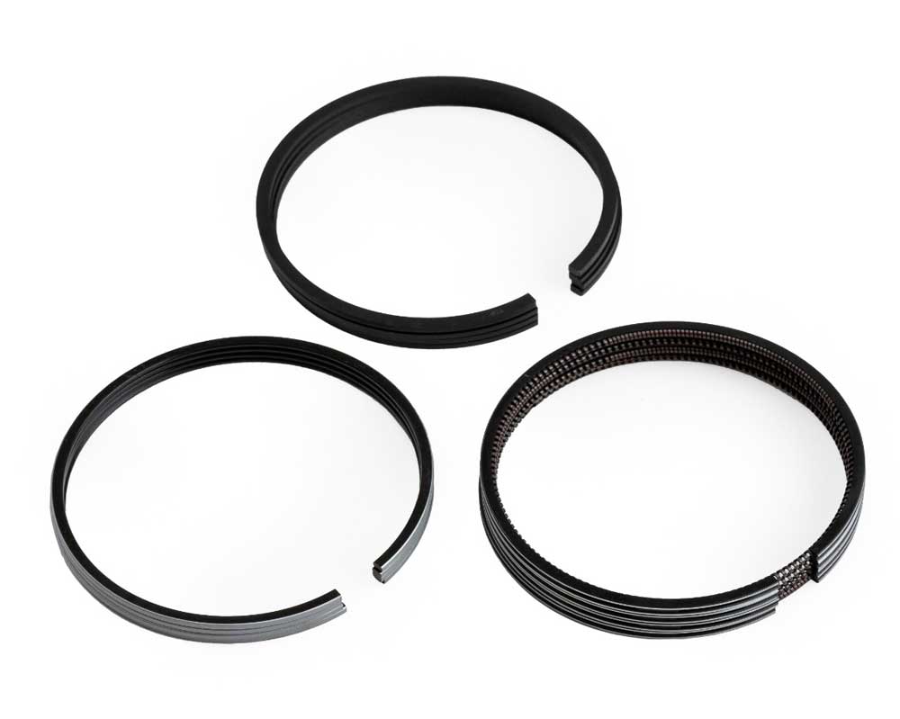 ARO CON ENGANCHE Ø 40 MM STD