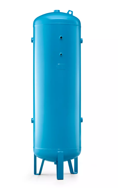 TANQUE VERTICAL TH18 1250L 1/4"