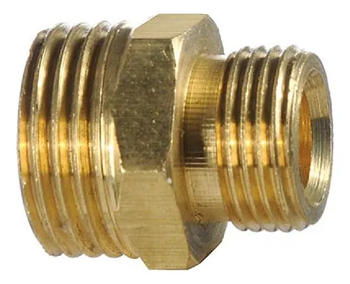 REDUCCION M-M 1/2" X 3/8"