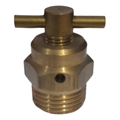 ROBINETE EXPURGUE 1/4"