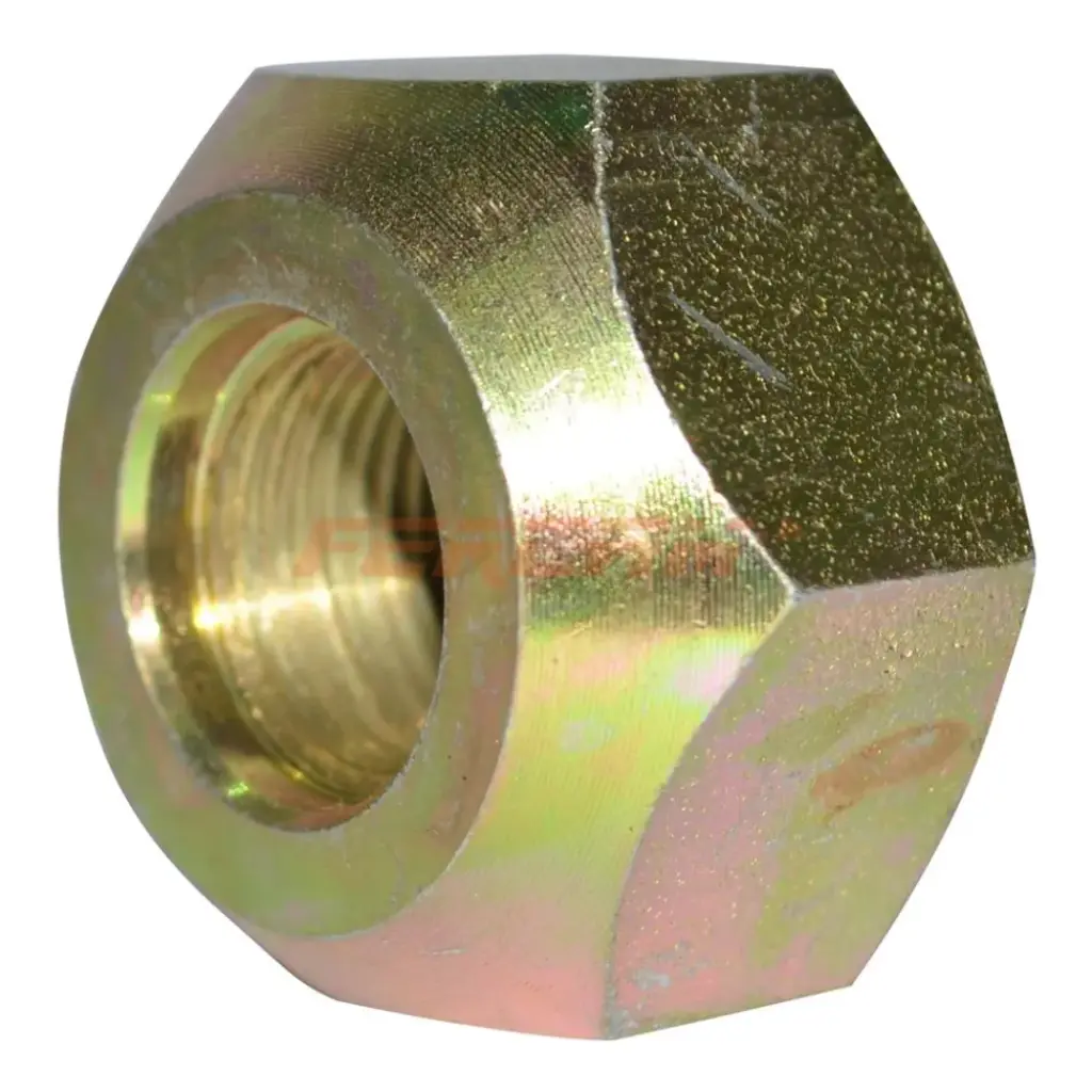 TUERCA DE AJUSTE CONICA ROSCA 3/4" X TUBO 3/4"