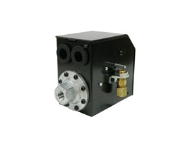 PRESOSTATO TRIFASICO CER MODELO O-T HASTA 3 HP