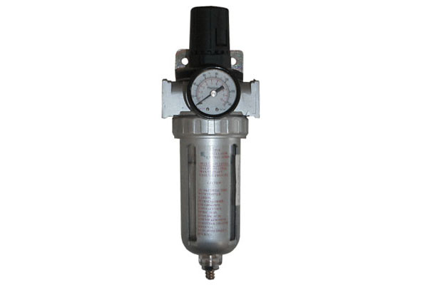 AA-2021F FILTRO REGULADOR 1/4"