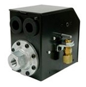 PRESOSTATO TRIFASICO CER MODELO 1 HASTA 7.5 HP