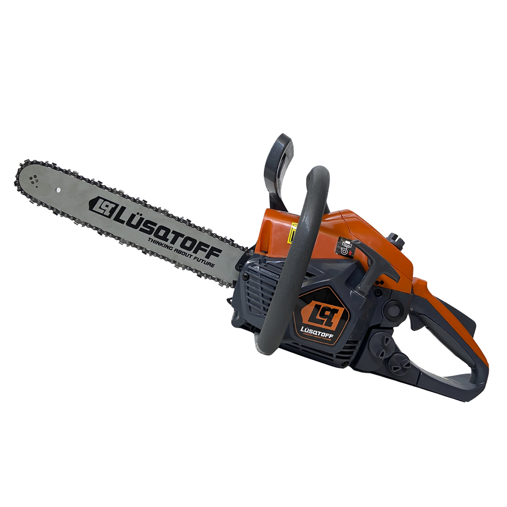 MOTOSIERRA LUSQTOFF GS4500 18" 45CC