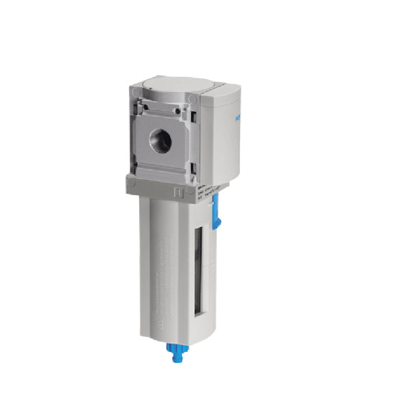 FILTRO DE LINEA CARBON ACTIVADO FESTO MS9-LFX-1-U (553032)