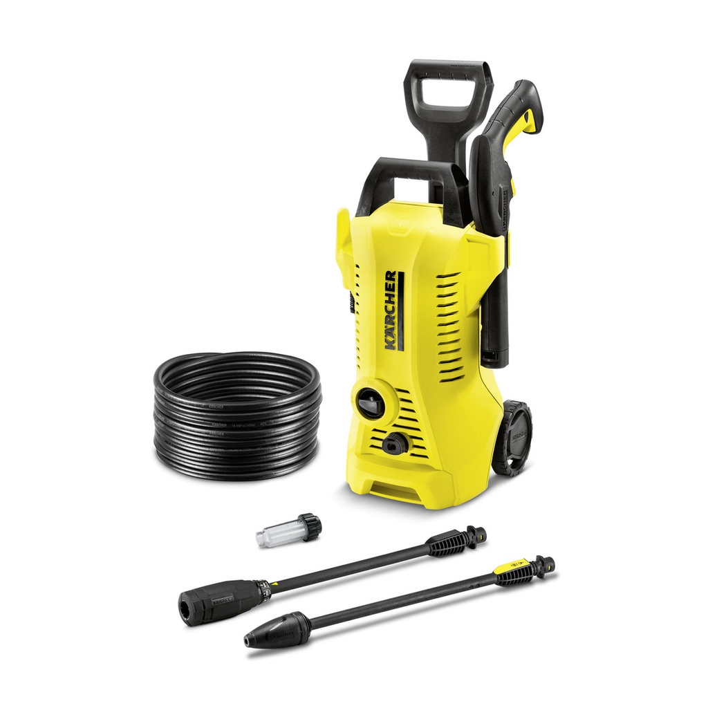 1.602-332.0 HIDROLAVADORA KARCHER K 2 Full Control