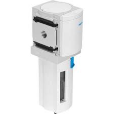 FILTRO DE LINEA 0.01M P. AUT. FESTO  MS6-LFM-1/2-AUV-HF-DA