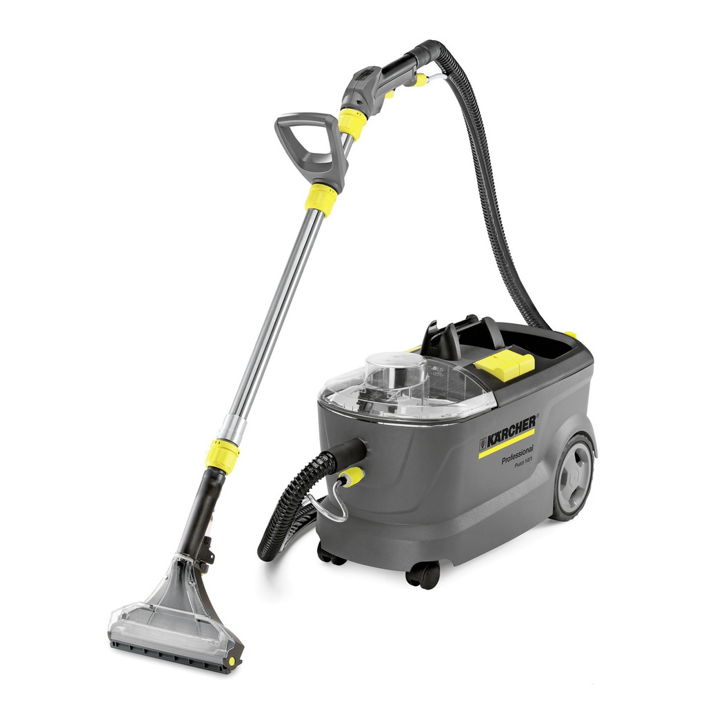 1.100-136.0 ASPIRADORA LAVA TAPIZADOS KARCHER PUZZI 10/1