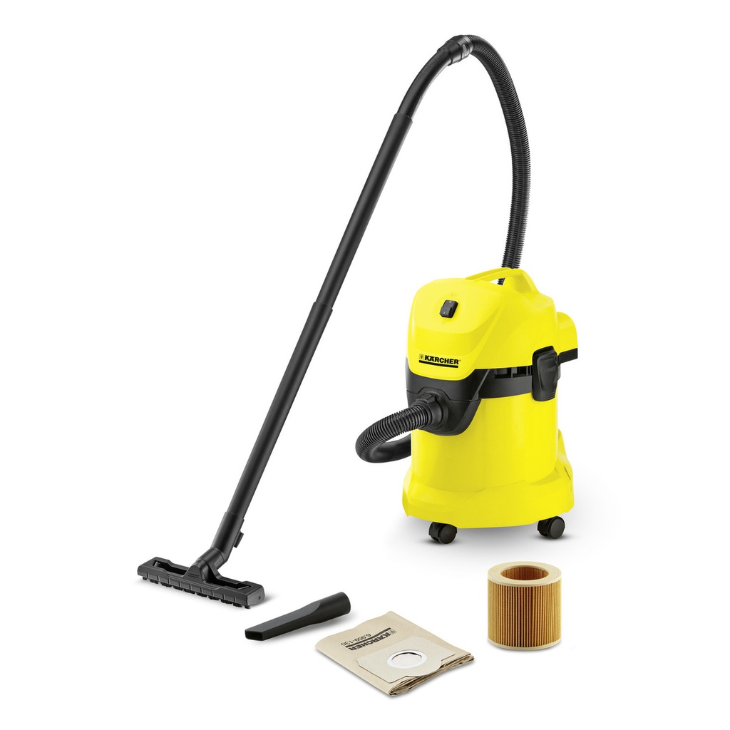 1.629-814.0 ASPIRADORA KARCHER WD 3