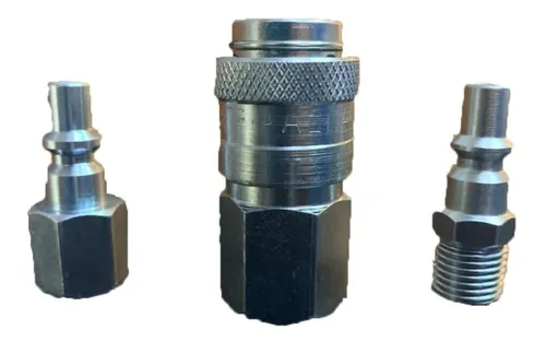 PERNO ENCHUFE 1/4" C/RACORD 13MM