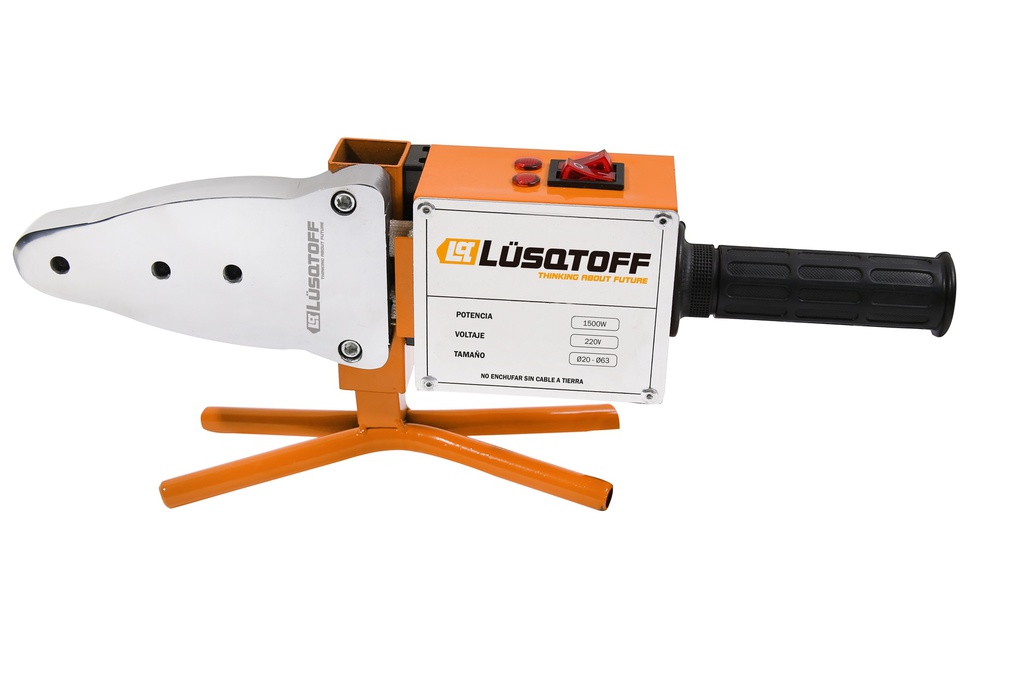 TERMOFUSORA LUSQTOFF LTF-6315 1500W