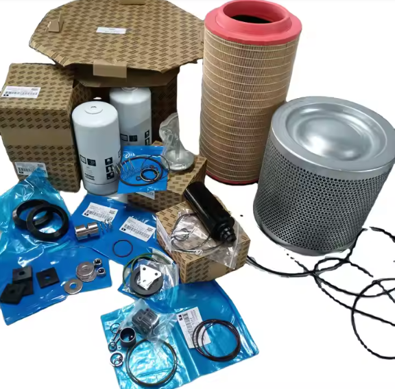 02250144-327 02250092-081 KIT TERM. ENERGY (EQUIPOS 5512 Y 7512)