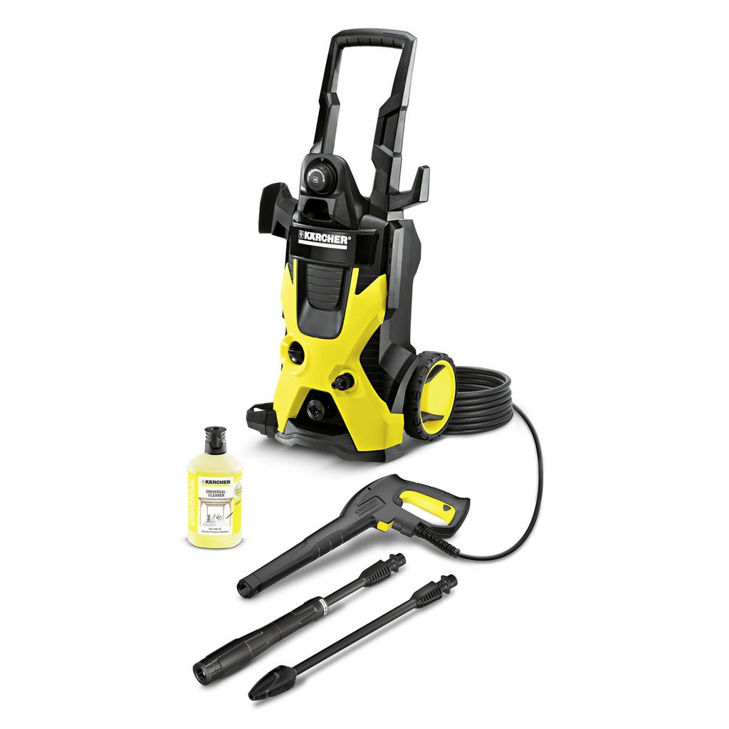 1.181-332.0 HIDROLAVADORA KARCHER K5