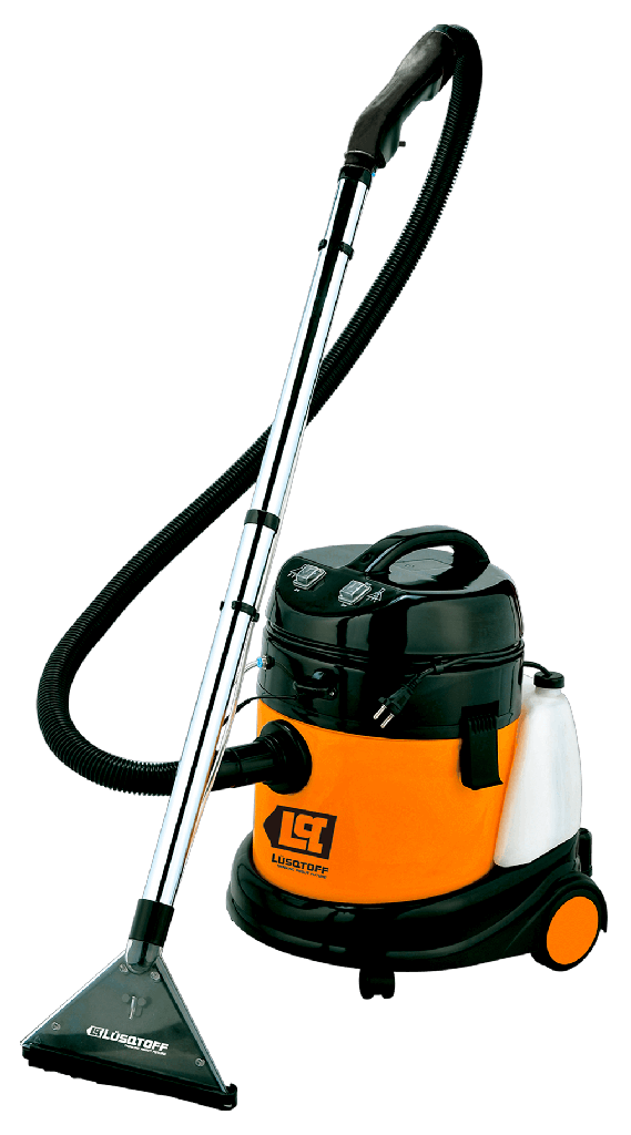 ASPIRADORA LAVA TAPIZADO LUSQTOFF LTL20-8