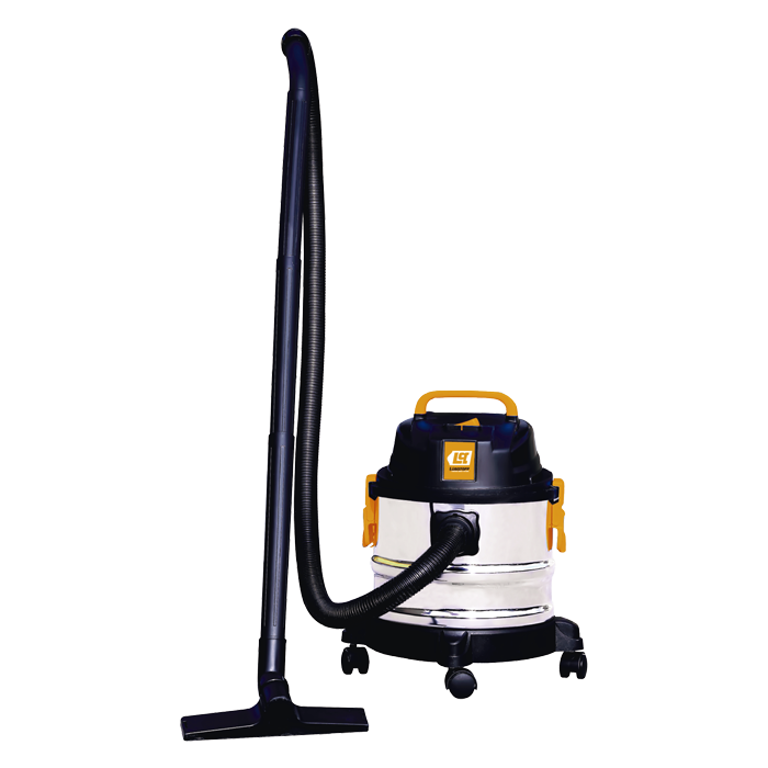 ASPIRADORA LUSQTOFF LA-1500MM METAL 1000W