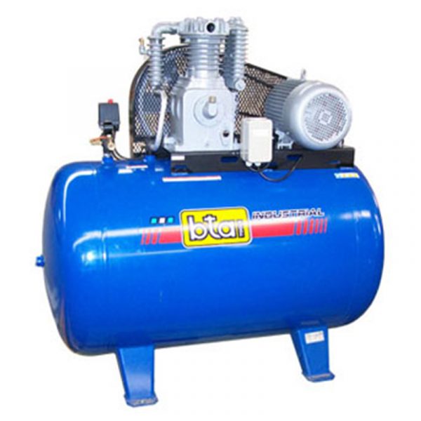 COMPRESOR BTA 7.5HP 500L 12BAR (IA274258.7)