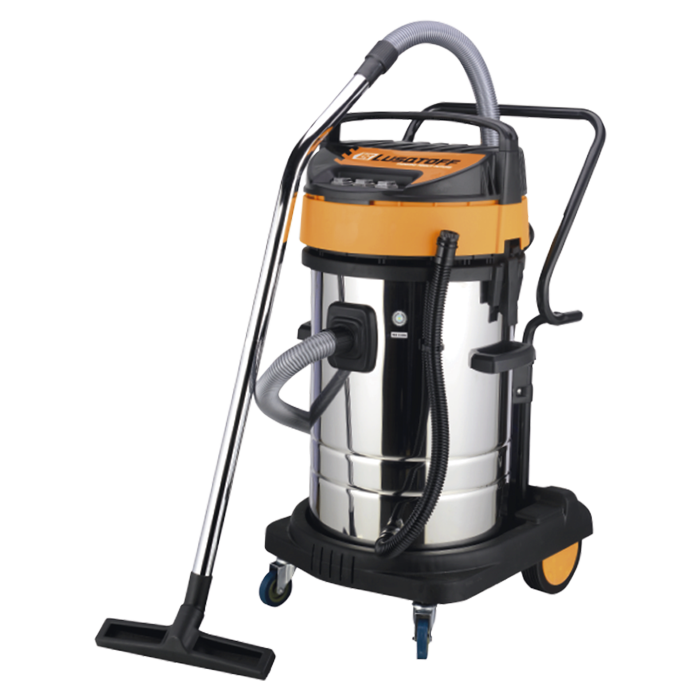 ASPIRADORA LUSQTOFF 80L 3000W LA-8003M