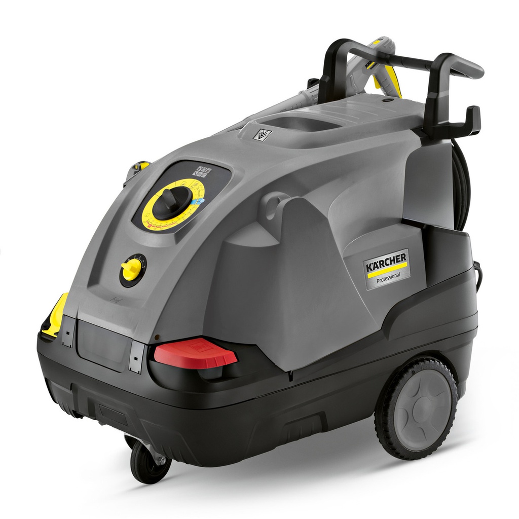 1.169-908.0 HIDROLAVADORA KARCHER HDS 6/14 C Classic Easy Force