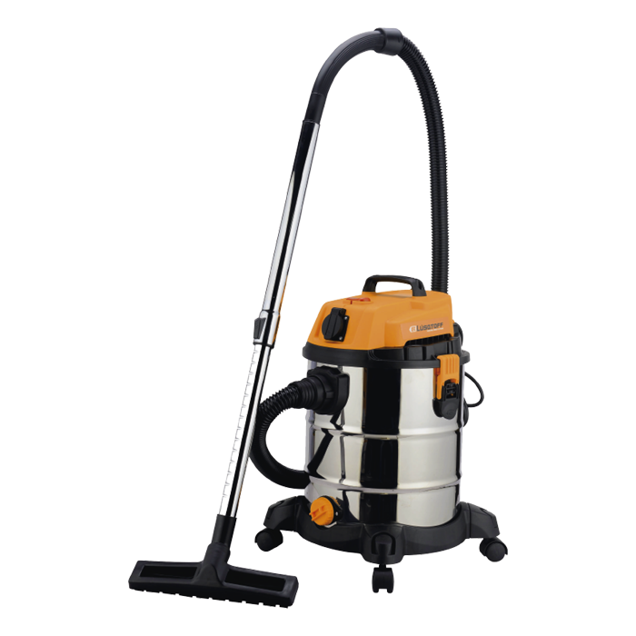 ASPIRADORA LUSQTOFF 25 LTS LA-2501M