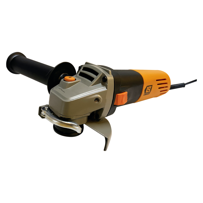 AMOLADORA LUSQTOFF 4 1/2" 850W AML850-8