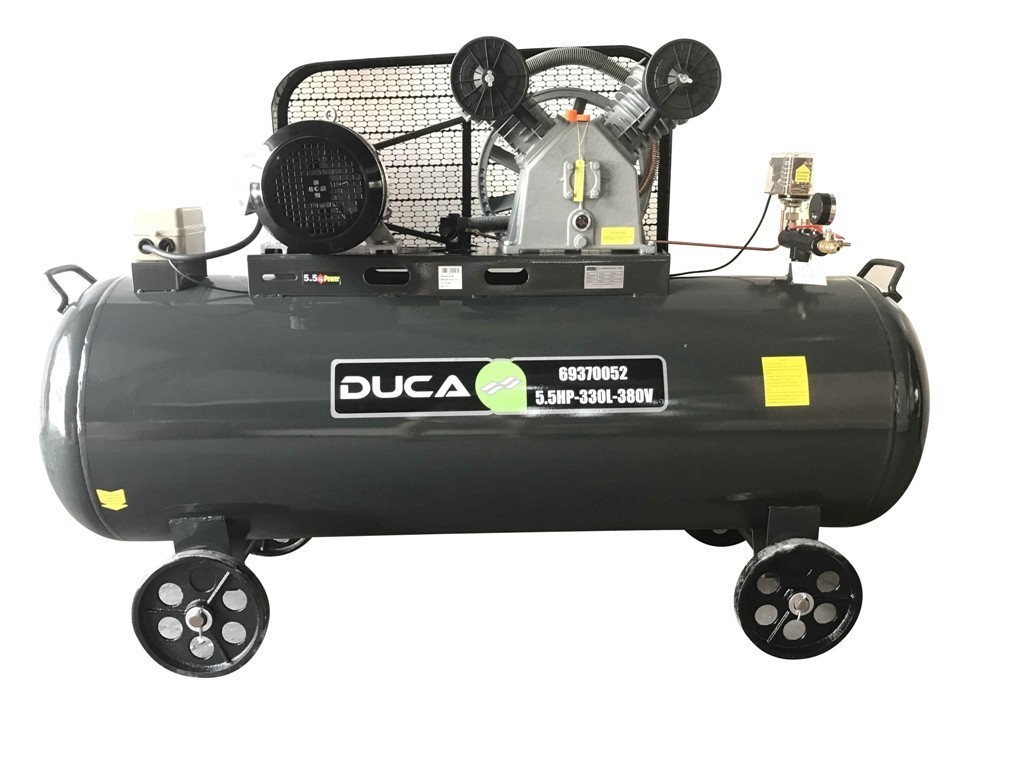 COMPRESOR DUCA PRO 5.5HP 330L 380V (69370052)