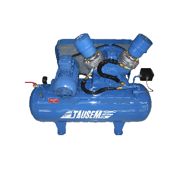 COMPRESOR TAUSEM 110-80