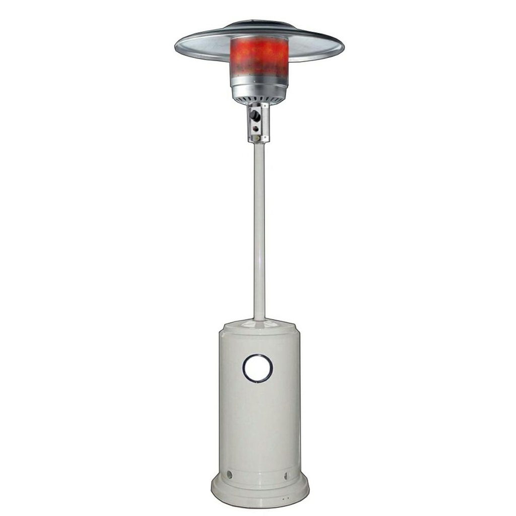 CALEFACTOR EXT HONGO FEMA GAS 10.000 KCAL (69358960)