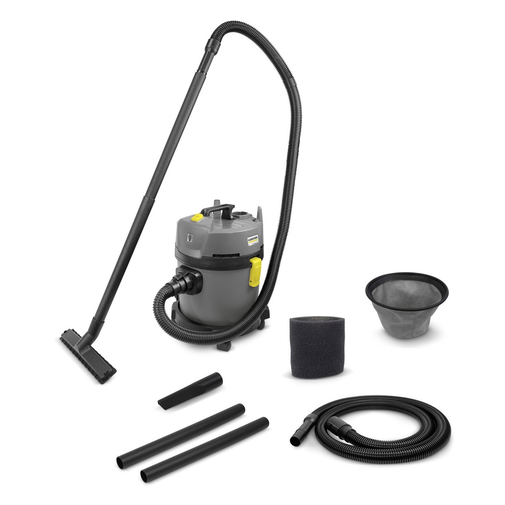 1.428-705.0 ASPIRADORA KARCHER NT 15/1 Premium