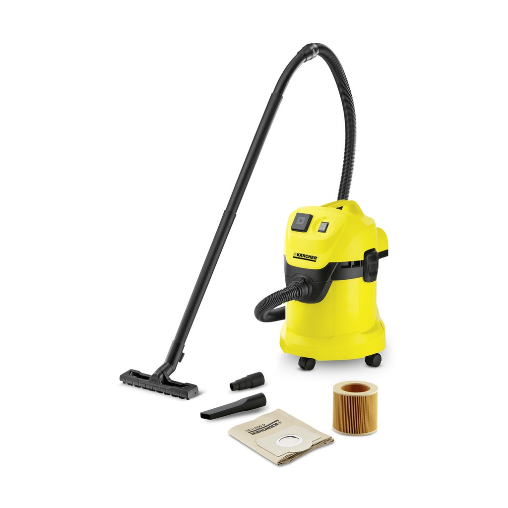 1.629-856.0 ASPIRADORA KARCHER WD 3 PREMIUM