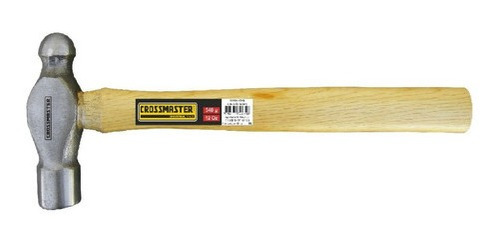 9969110 MARTILLO BOLITA PROF 453g CROSSMASTER