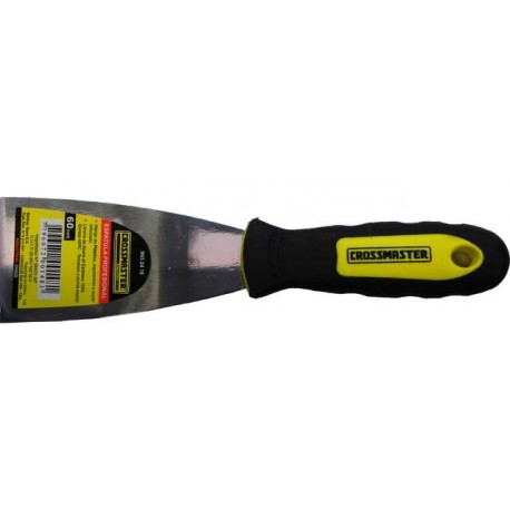 9932414 ESPATULA 40mm MANG/PLAST CROSS