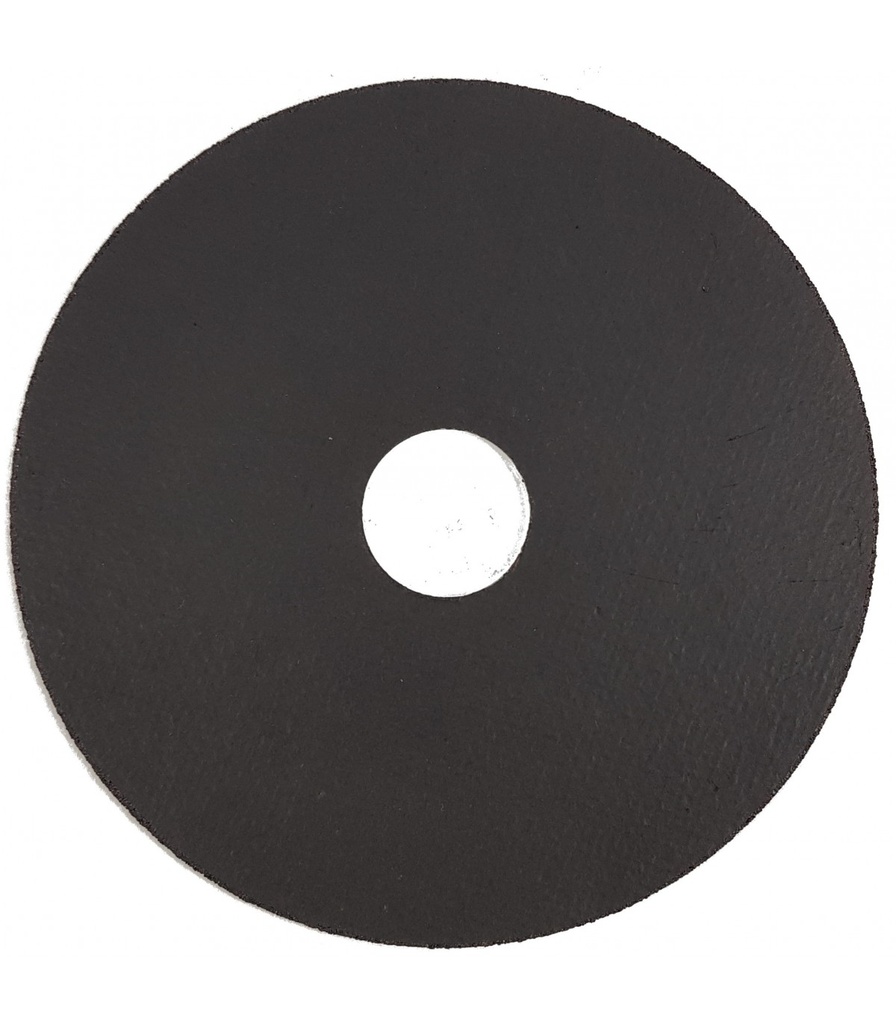 DISCO CORTE AMOLADORA 115 X 0.8 METAL ACERO/INOX