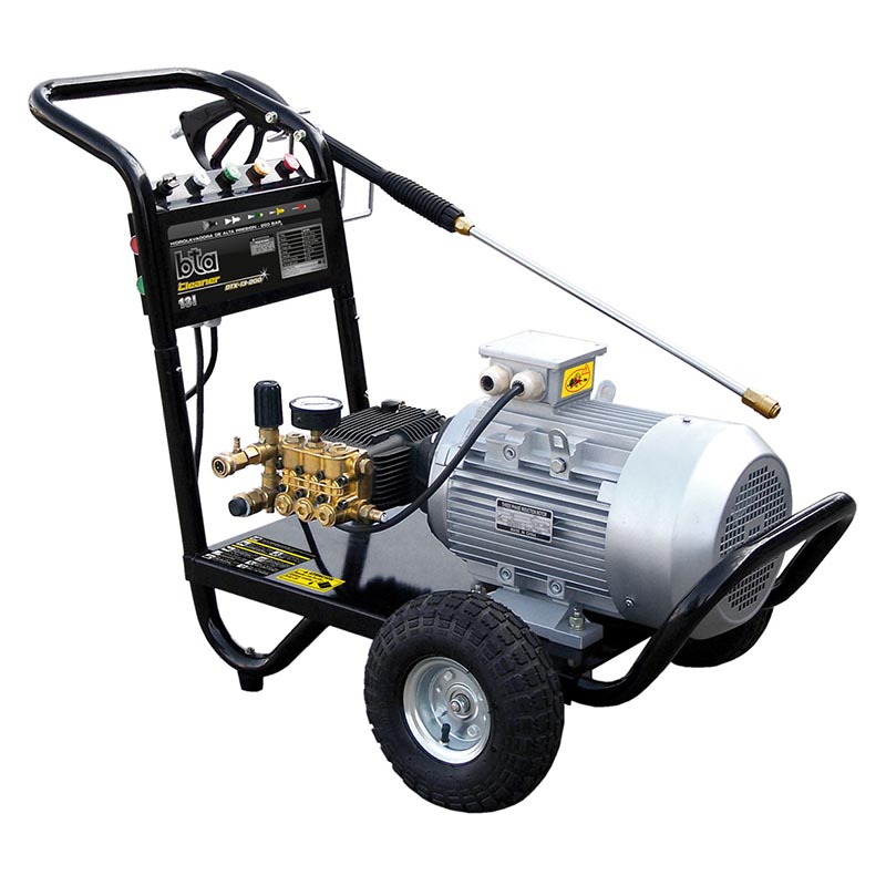 HIDROLAVADORA BTA DTX13-200 (841076)