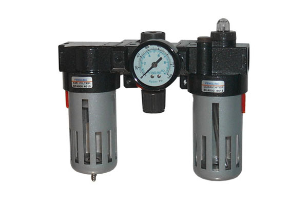 802834,1 FILTRO REGULADOR Y LUBRICADOR 1/2″ INDUSTRIAL