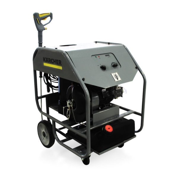 9.398-390.0 HIDROLAVADORA KARCHER HDS 12/15 CAGE