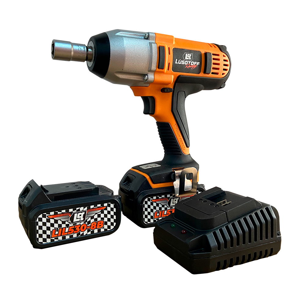 LIL530-8B LLAVE DE IMPACTO