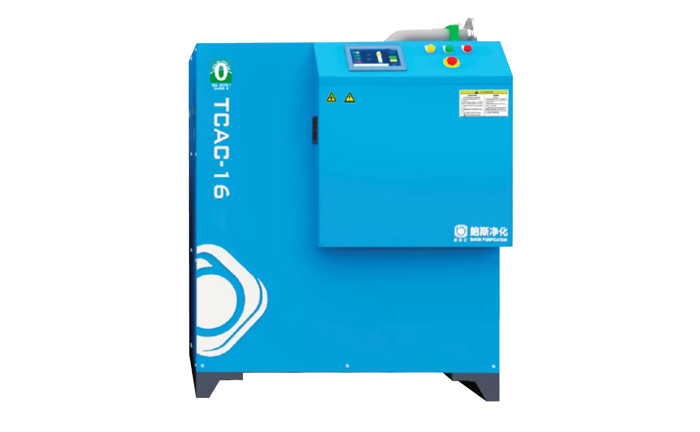 PURIFICADOR CATALITICO BAOSI ULTRACLEAN TCAC-6