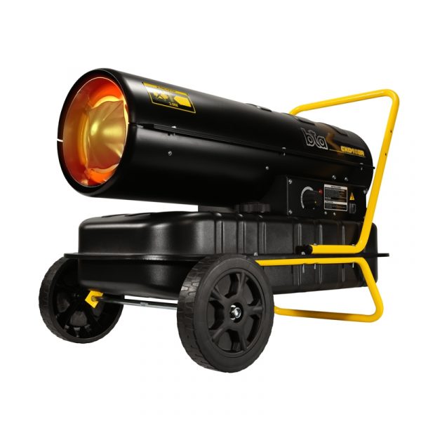 212005.2 CALEFACTOR BTA KEROSENE/DIESEL 25.800 Kca