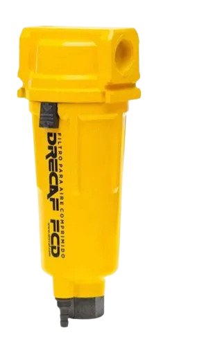 [00000208] FILTRO DE LINEA DRECAF FCD-C 60