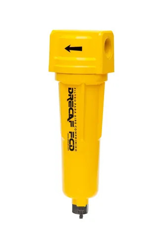 [00000214] FILTRO DE LINEA DRECAF FCD-A 150