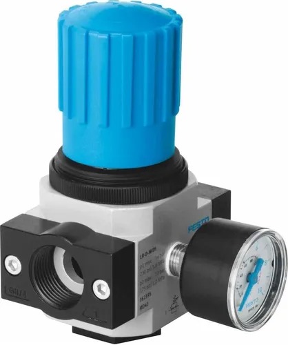 [00000325] REGULADOR DE PRESIÓN FESTO LR-1/2-D-MIDI-MPA