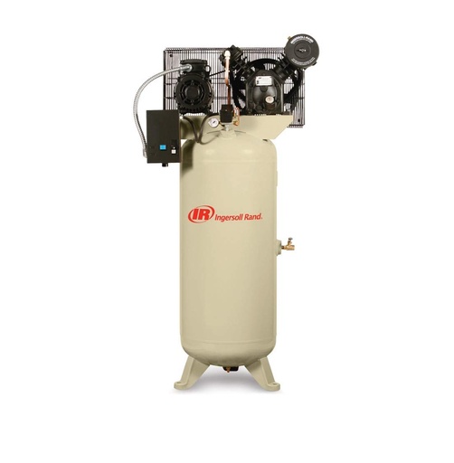 [00000355] COMPRESOR INGERSOLL RAND T30 7.5HP (2475N7.5-V)