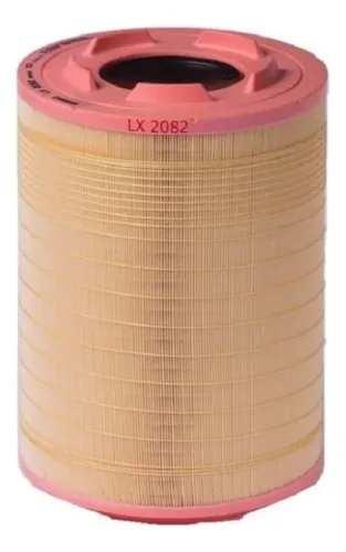 [00000374] FILTRO DE AIRE GENERICO Øe210XØi155X75h