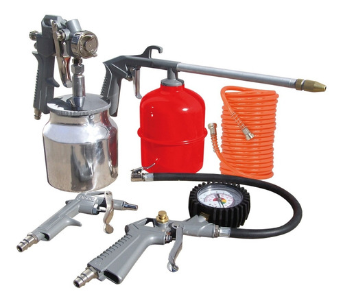 [00000409] 279013 KIT DE AIRE BTA 5 PIEZAS