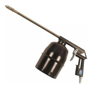 [00000461] PISTOLA ROCIADORA C/RECIPIENTE 1L