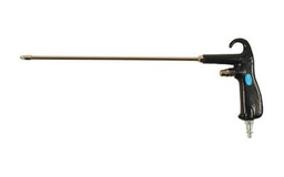 [00000463] PISTOLA P/SOPLETEAR PICO 300MM