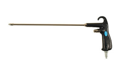 [00000463] PISTOLA P/SOPLETEAR PICO 300MM