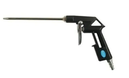 [00000464] PISTOLA P/SOPLETEAR PICO 150MM