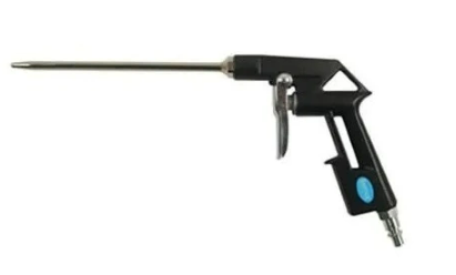 [00000464] PISTOLA P/SOPLETEAR PICO 150MM